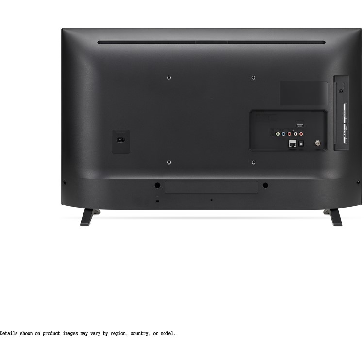 Grade A2 32" LG Smart HD Ready HDR LED TV with a 1 year warranty