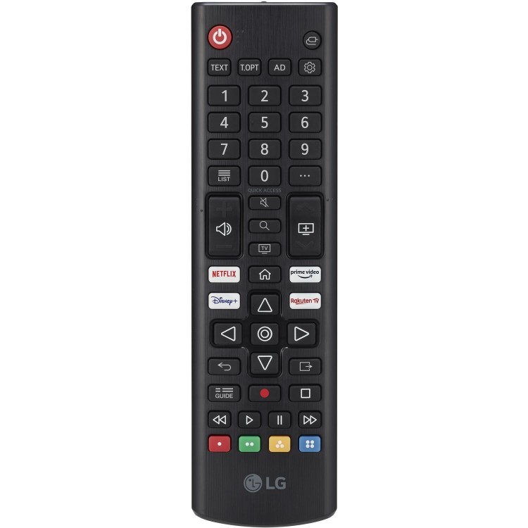 Refurbished LG 32" 720p HD Ready LED Freesat HD Smart TV