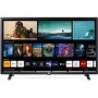 Refurbished LG 32" 720p HD Ready LED Freesat HD Smart TV