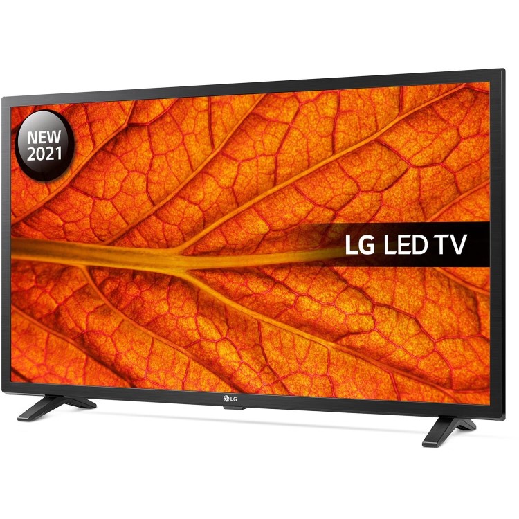 Refurbished LG 32" 720p HD Ready LED Freesat HD Smart TV