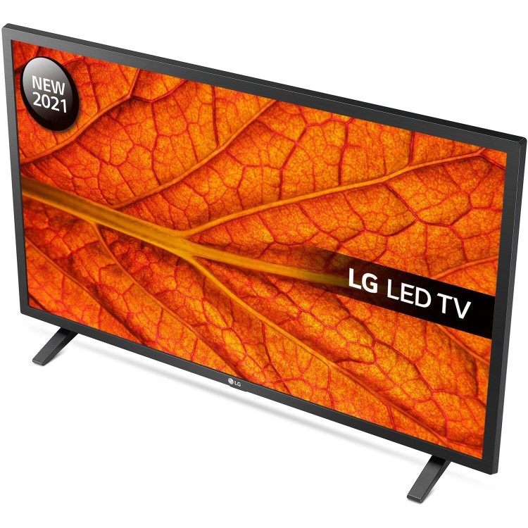 Refurbished LG 32" 720p HD Ready LED Freesat HD Smart TV