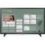 Refurbished LG 32" 720p HD Ready LED Freesat HD Smart TV