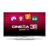 LG 32M669T 32 Inch Cinema 3D Smart LED TV 