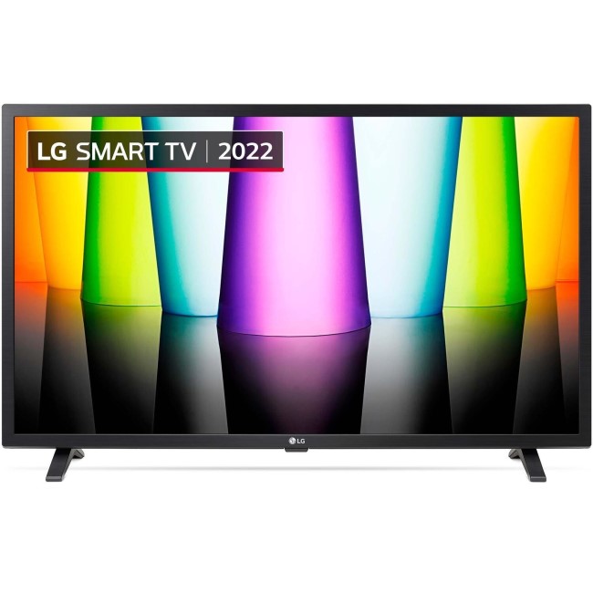 LG LQ63 32 Inch LED Full HD Smart TV