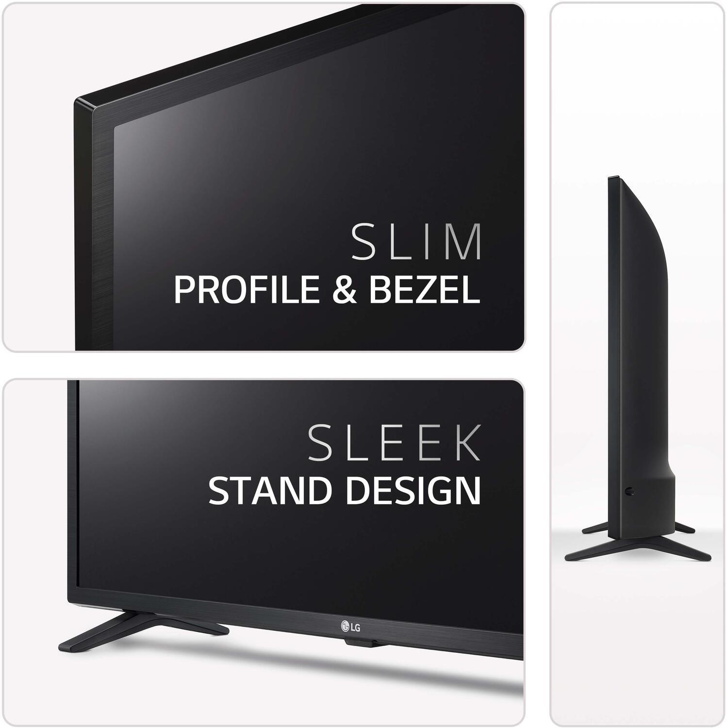 NEW SMART TV LG MODEL 2020 OF 32 INCHES !! HAS IT ALL ?? 