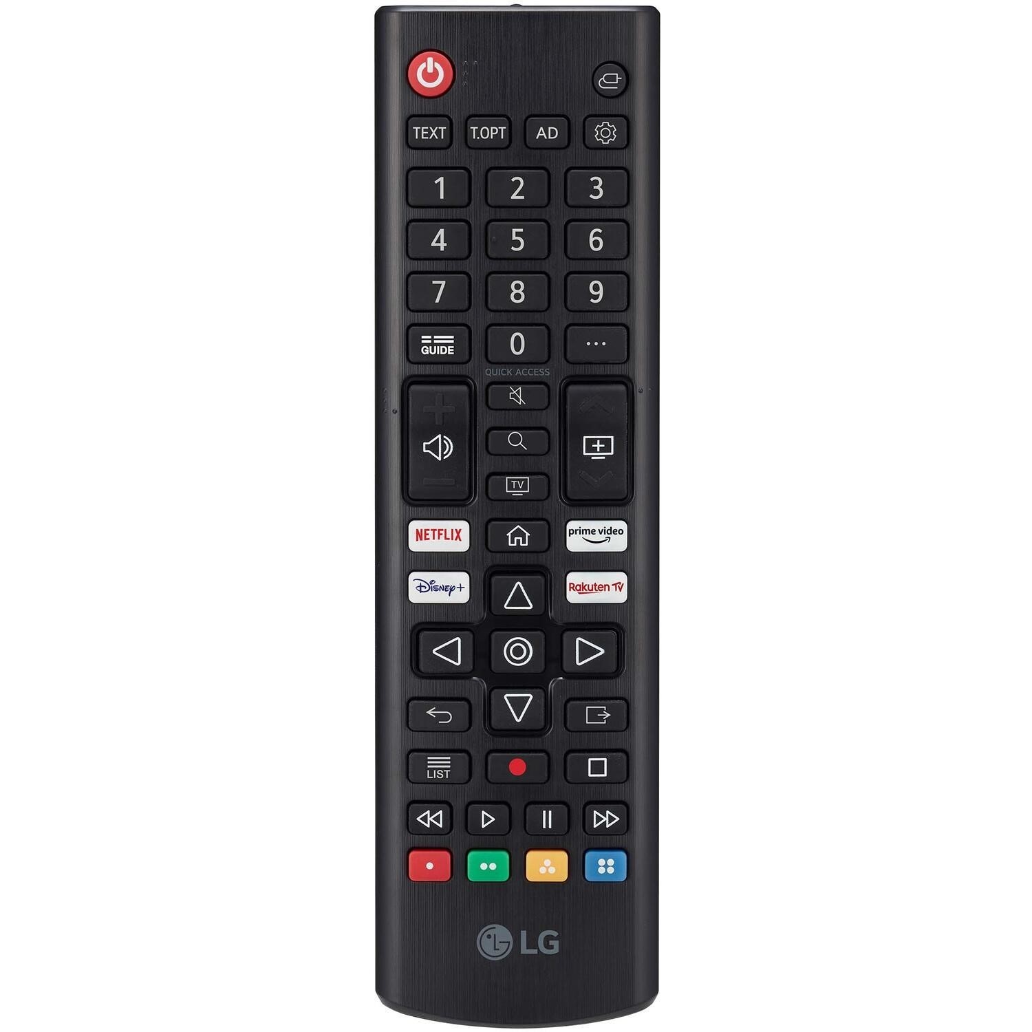 HD 32 LG SMART AI TV - 32LM630BPSB