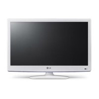 LG 32LS3590 32 Inch Freeview LED TV