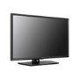 32&quot; Black Commercial TV HD Ready 240 cd/m2 VESA wall mount 200 x 200 mm