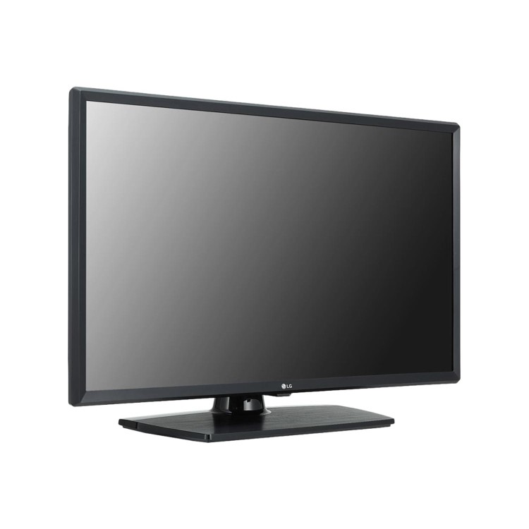 32&quot; Black Commercial TV HD Ready 240 cd/m2 VESA wall mount 200 x 200 mm