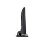 32&quot; Black Commercial TV HD Ready 240 cd/m2 VESA wall mount 200 x 200 mm