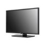 32&quot; Black Commercial TV HD Ready 240 cd/m2 VESA wall mount 200 x 200 mm