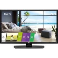 LG 32LU661H 32" 1080p Full HD Commercial Hotel Smart TV