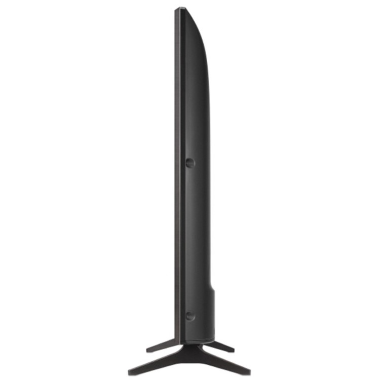 GRADE A2 - LG 43LV340C 43" 1080p Full HD LED Commercial TV with Freeview HD - Wall mount only. No pedestal!
