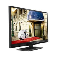 LG 32LX321H - 32" LED TV - interactive communication - 720p - direct-lit LED