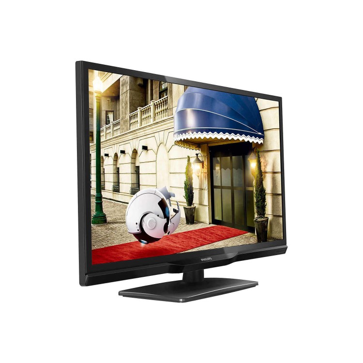 LG 32LX321H - 32" LED TV - interactive communication - 720p - direct-lit LED