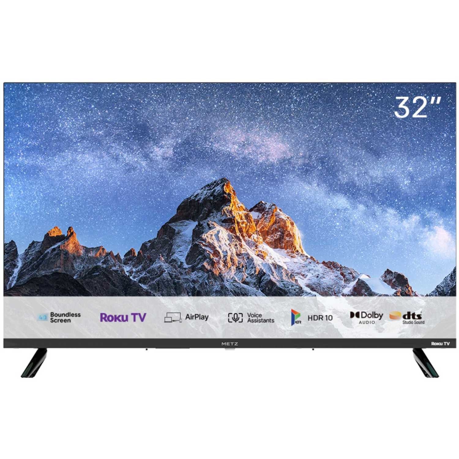 Metz MTD6000 32 inch 720p HD Smart TV Metz MTD6000 32 inch 720p HD Smart TV