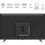 Metz MTD6000 32 inch 720p HD Smart TV