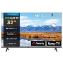 32MTF6000ZUK Metz 32MTF6000ZUK 32" 2K DLED Smart TV - Black
