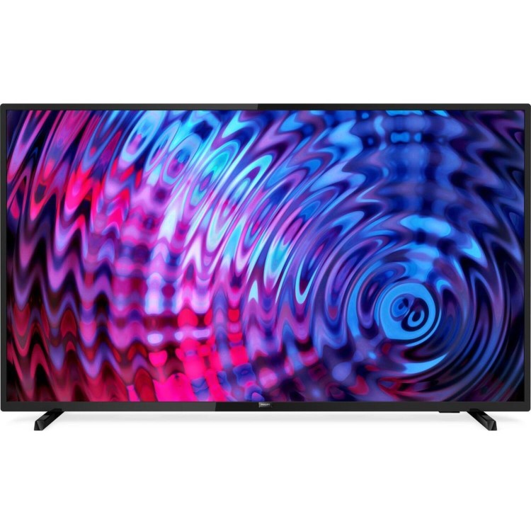 GRADE A1 - Philips 32PFS5803/12 32" Smart Full HD LED TV