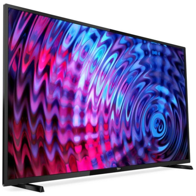 GRADE A1 - Philips 32PFS5803/12 32" Smart Full HD LED TV