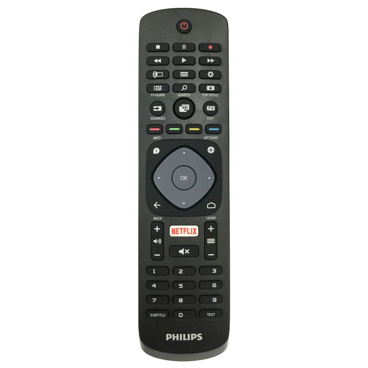 GRADE A1 - Philips 32" Full HD Andriod LED TV with Ambilight - 1 Year Warranty
