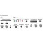 GRADE A1 - Philips 32" Full HD Andriod LED TV with Ambilight - 1 Year Warranty