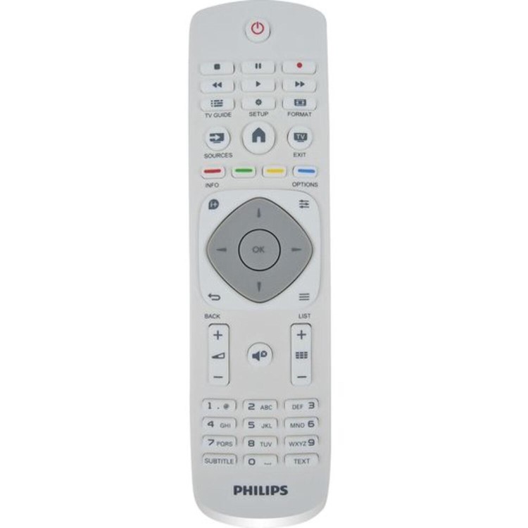 GRADE A2 - Philips 32PFT5603/05 32" Full HD LED TV