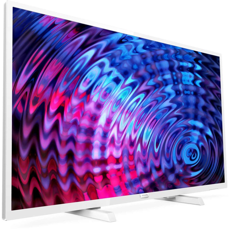Refurbished - Grade A1 - Philips 32PFT5603 32" Full HD Ultra-Slim LED TV