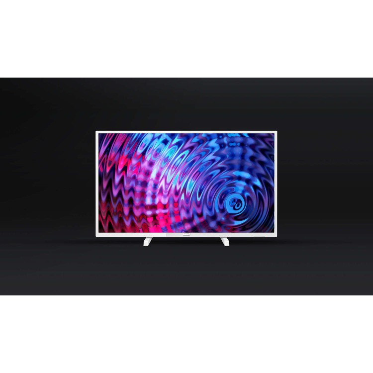 Refurbished - Grade A1 - Philips 32PFT5603 32" Full HD Ultra-Slim LED TV