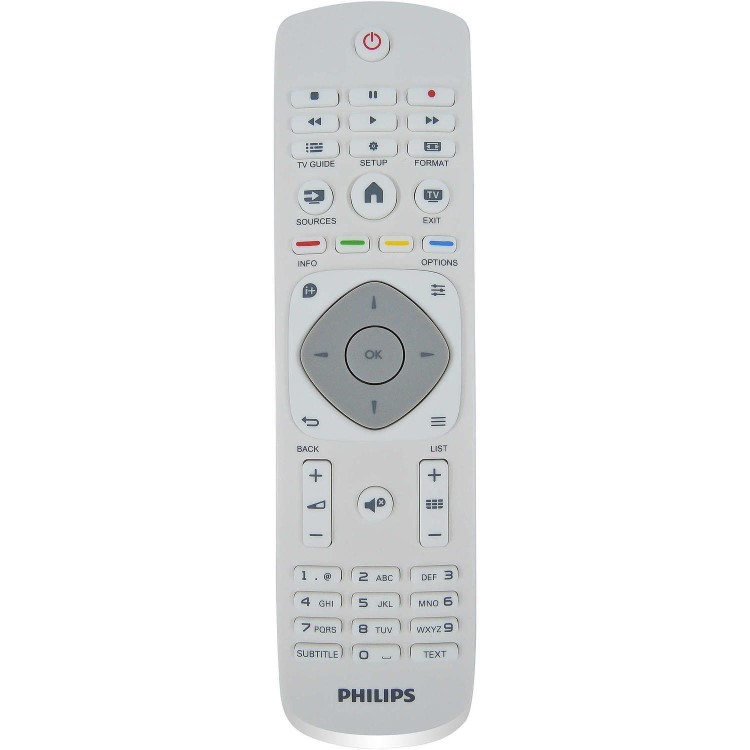 GRADE A1 - Philips 32PHT5603/05 32" 1080p Full HD Ultra-Slim LED TV with 1 Year warranty