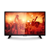 GRADE A1 - Philips 32" HD Ready Ultra Slim LED TV - 1 Year Warranty