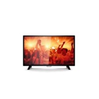 GRADE A3 - Philips 32PHT4001 720p HD Ready LED TV with 1 Year Warranty