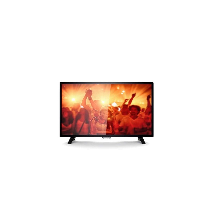 GRADE A3 - Philips 32PHT4001 720p HD Ready LED TV with 1 Year Warranty
