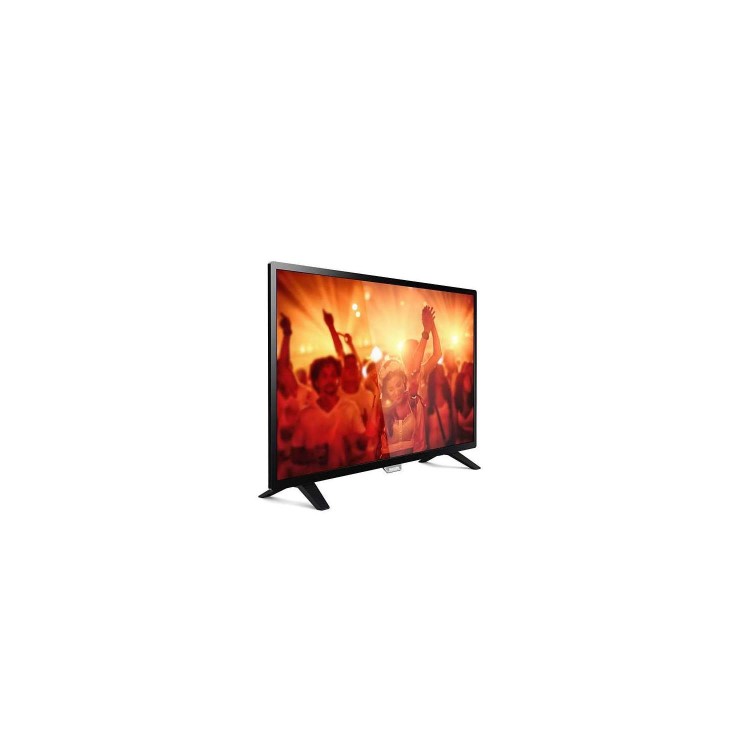 GRADE A3 - Philips 32PHT4001 720p HD Ready LED TV with 1 Year Warranty