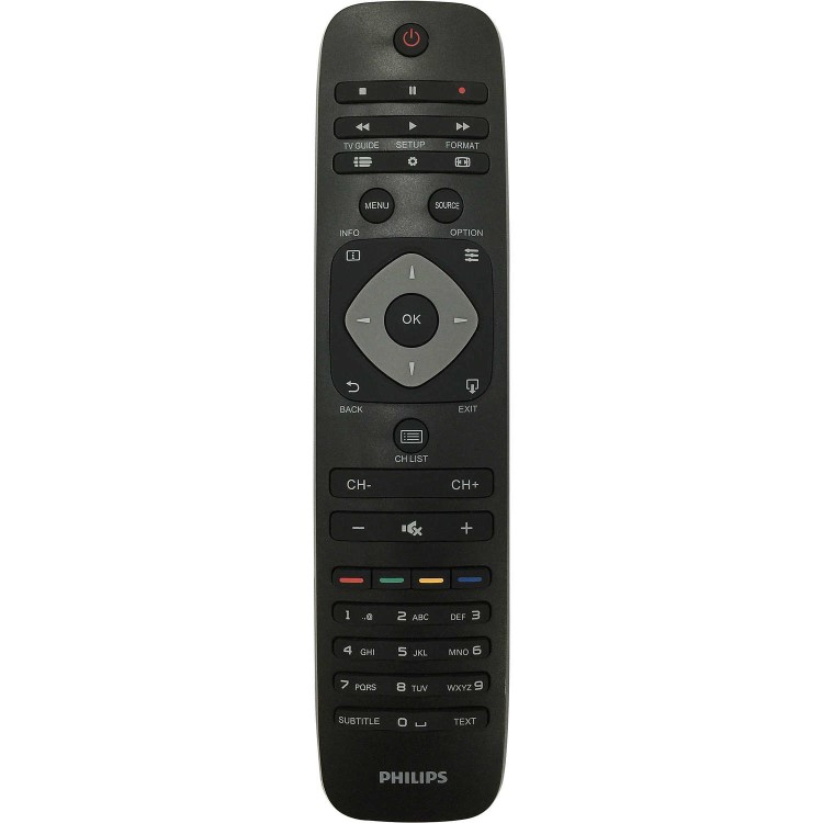 GRADE A3 - Philips 32PHT4001 720p HD Ready LED TV with 1 Year Warranty