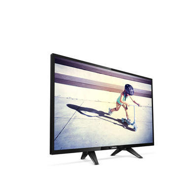 GRADE A2 - Philips 32PHT4132 32" 720p HD Ready LED TV with 1 Year warranty