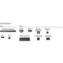GRADE A2 - Philips 32PHT4132 32" 720p HD Ready LED TV with 1 Year warranty