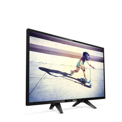 GRADE A2 - Philips 32PHT4132 32" 720p HD Ready LED TV with 1 Year warranty