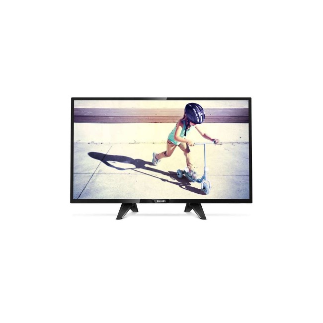 GRADE A2 - Philips 32PHT4132 32" 720p HD Ready LED TV with 1 Year warranty