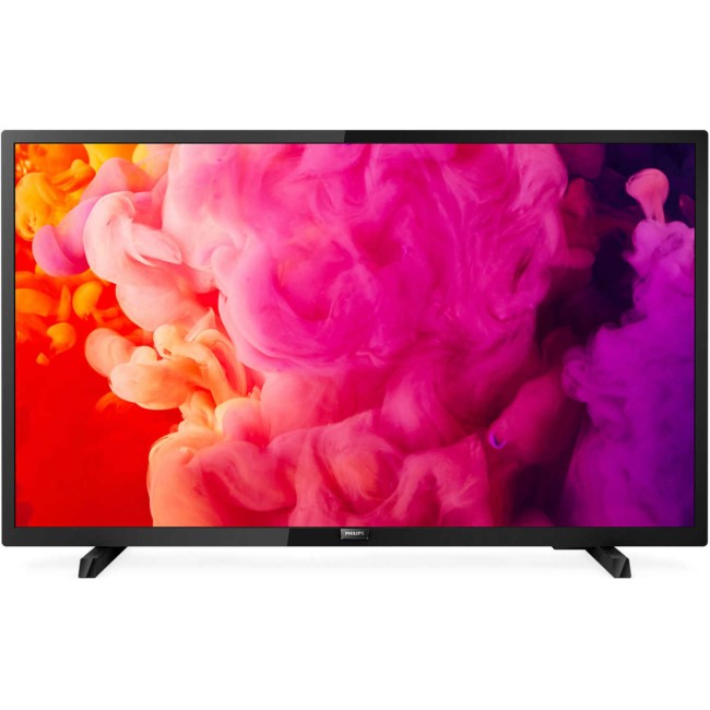 GRADE A3 - Philips 32PHT4503 32" HD Ready LED TV with 1 Year Warranty