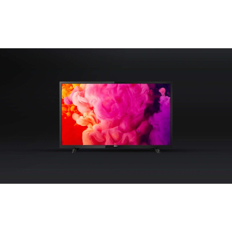 GRADE A1 - Philips 32PHT4503 32" HD Ready LED TV with 1 Year Warranty - Wall Mount Only No Stand Provided