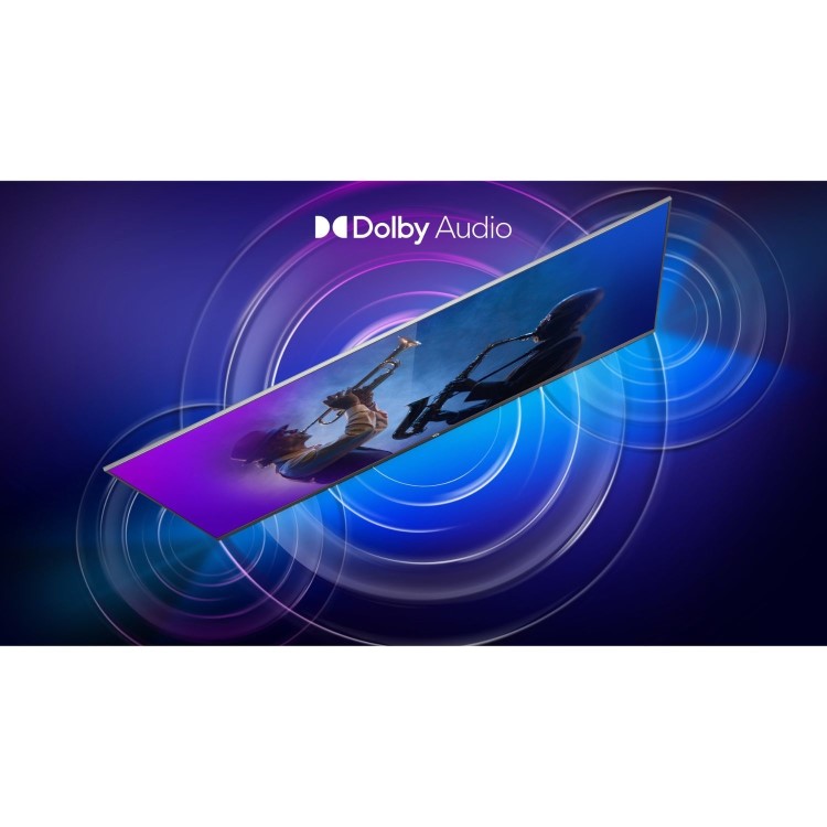 TCL 40S5400AK 40-Inch Full HD Smart Android TV  HDR10 Dolby Audio & Chromecast-Built-In