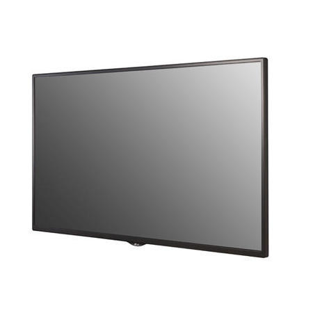 LG 32SE3KB 32"1080p 350 cdm RS232C Built in speakers and media player 