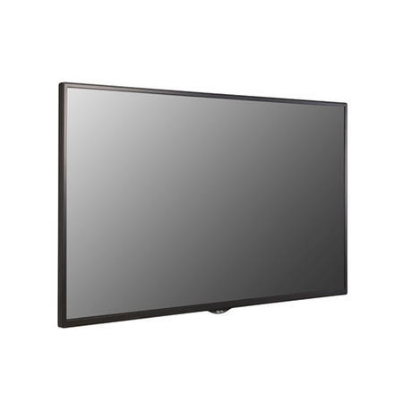 LG 32SE3KB 32"1080p 350 cdm RS232C Built in speakers and media player 