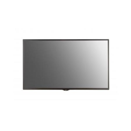 LG 32in LED Large Format Display 1920 x 1080 Black 24/7 400 cd/m2 ...