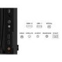 TCL 32V5C-UK 32-Inch QLED Full HD HDR Smart TV  Google TV Dolby Audio & HDMI 2.1