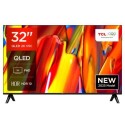 32V5C-UK TCL 32V5C-UK 32" FHD QLED TV Google Smart TV