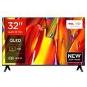 TCL 32V5C-UK 32" FHD QLED TV Google Smart TV
