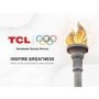 TCL 32V5C-UK 32" FHD QLED TV Google Smart TV