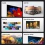 TCL 32V5D-UK 32 Inch QLED Full HD Smart Fire TV  HDR10 Dolby Audio & Alexa Built-In